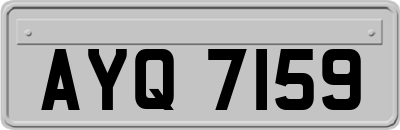 AYQ7159