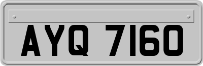 AYQ7160