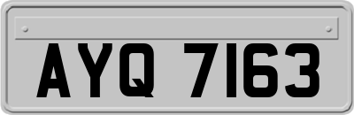 AYQ7163