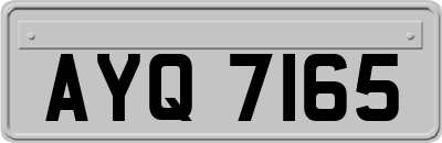 AYQ7165