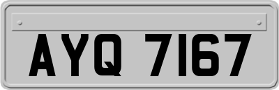 AYQ7167