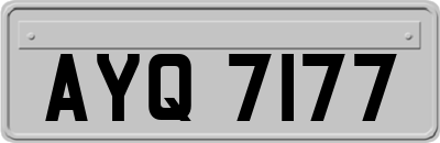 AYQ7177