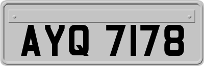 AYQ7178