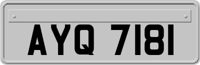 AYQ7181