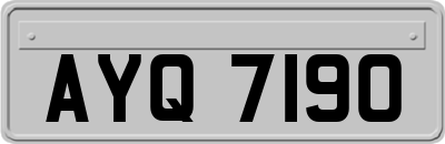 AYQ7190