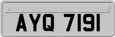 AYQ7191