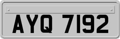 AYQ7192