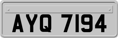 AYQ7194