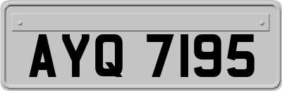 AYQ7195