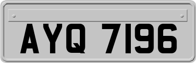 AYQ7196