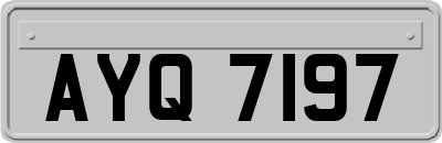 AYQ7197