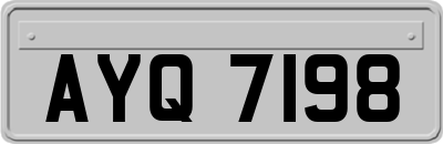 AYQ7198