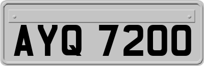 AYQ7200