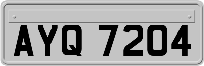 AYQ7204