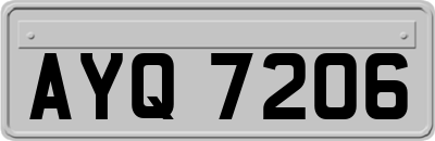 AYQ7206