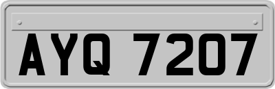 AYQ7207