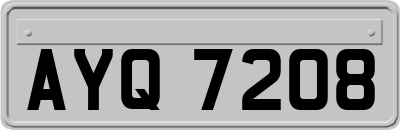 AYQ7208