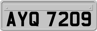 AYQ7209