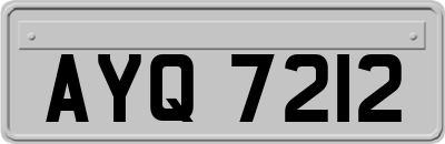 AYQ7212