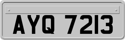 AYQ7213