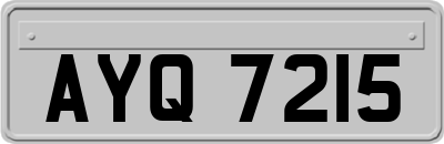 AYQ7215