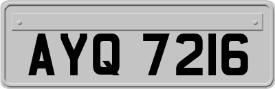 AYQ7216