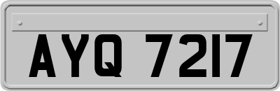 AYQ7217