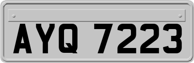 AYQ7223
