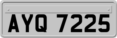 AYQ7225