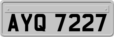 AYQ7227