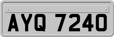AYQ7240