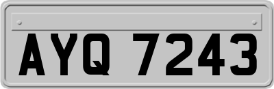 AYQ7243