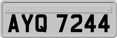 AYQ7244