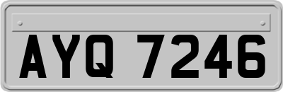 AYQ7246