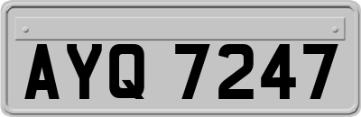 AYQ7247