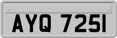 AYQ7251