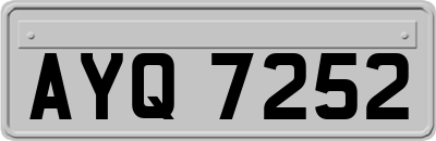AYQ7252