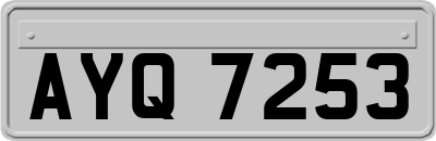 AYQ7253