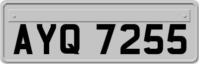 AYQ7255