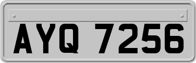 AYQ7256