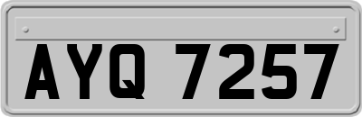 AYQ7257