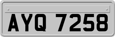 AYQ7258