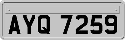 AYQ7259