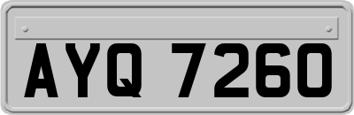 AYQ7260