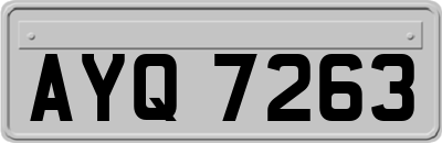 AYQ7263