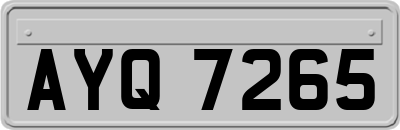 AYQ7265