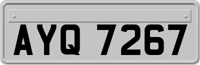 AYQ7267