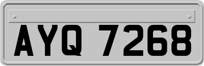 AYQ7268