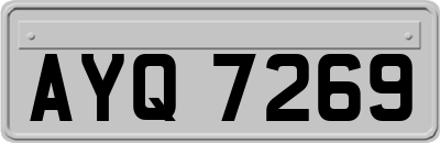 AYQ7269