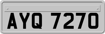 AYQ7270